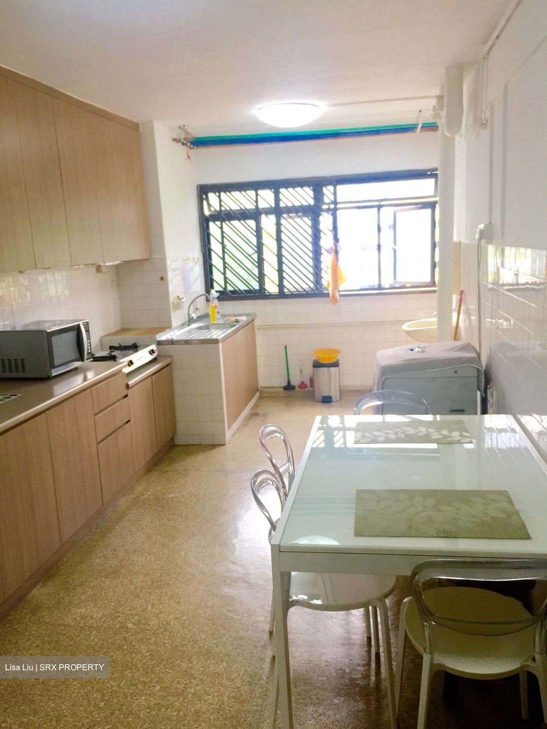 Blk 345 Clementi Avenue 5 (Clementi), HDB 3 Rooms #613246711